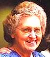 Betty J. Bradbury - 2003 